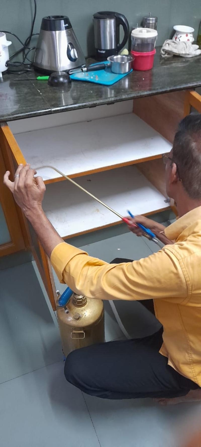 Power Big Pest Control -project-1