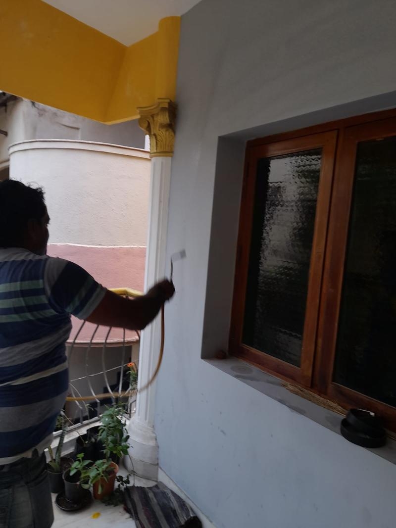Power Big Pest Control -project-2