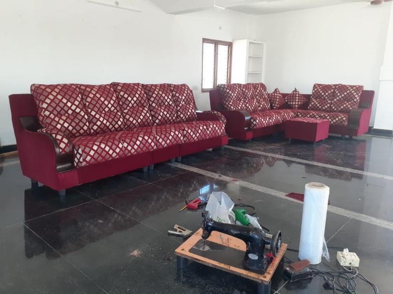 Dhanusiya Sofa Lining Work-project-0