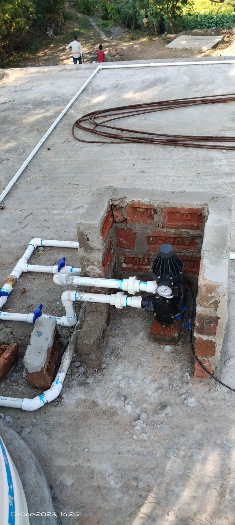 Narayan Plumbing Services -project-2