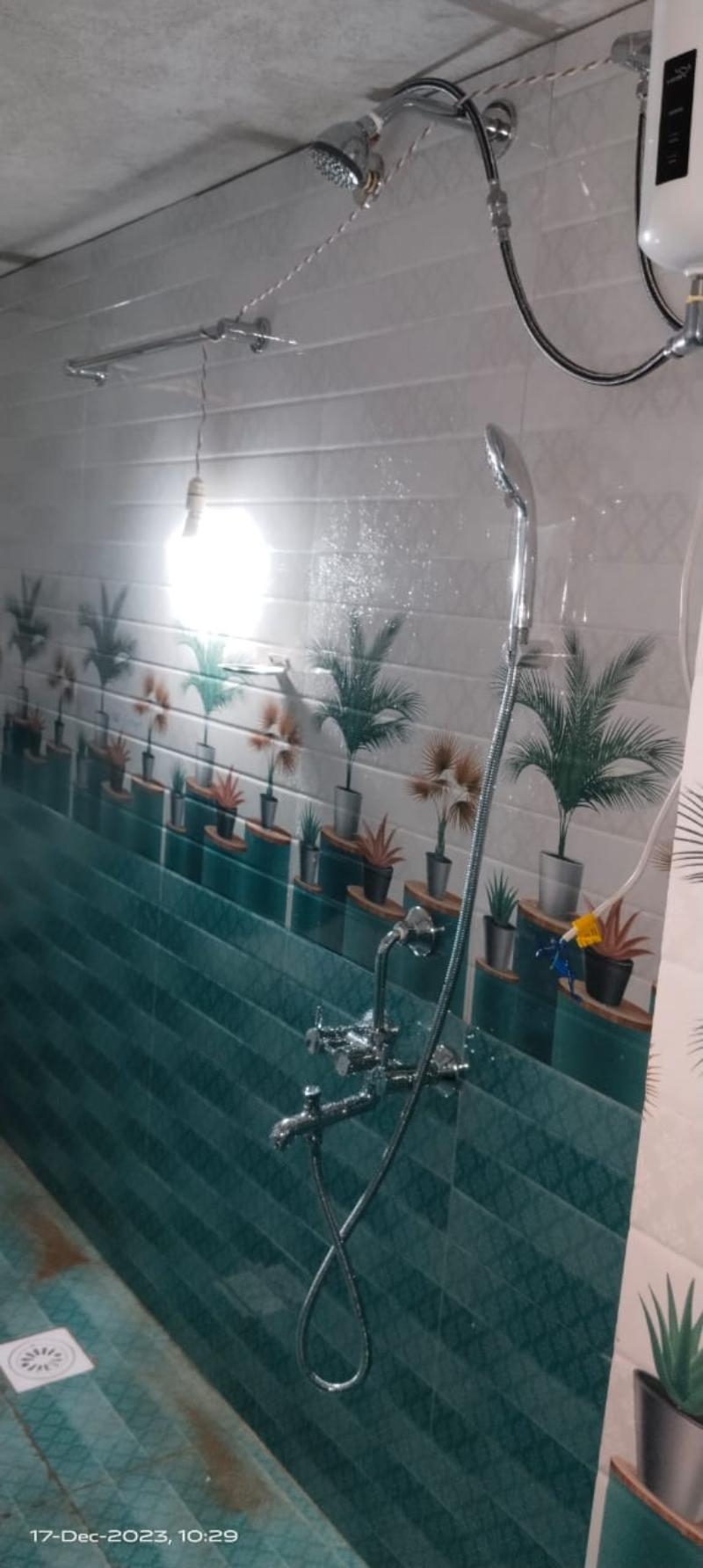 Narayan Plumbing Services -project-4