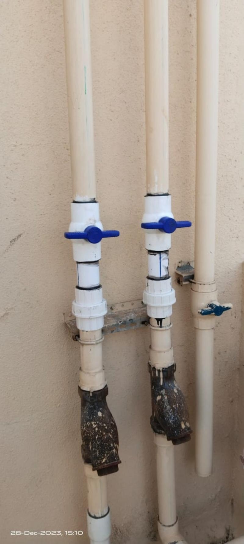 Narayan Plumbing Services -project-5
