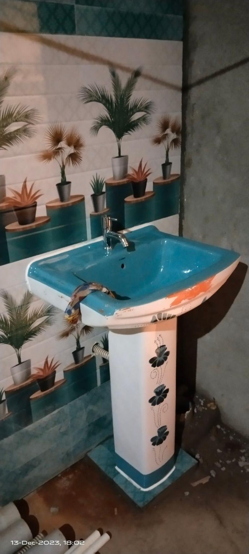 Narayan Plumbing Services -project-7
