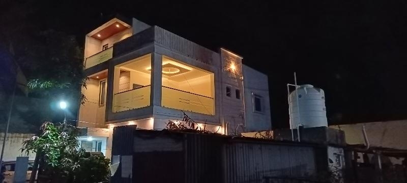 Project 0
