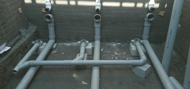 Bhagyashree Plumbing Services-project-2