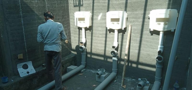 Bhagyashree Plumbing Services-project-3