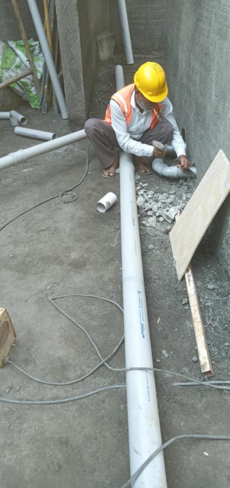 Bhagyashree Plumbing Services-project-4