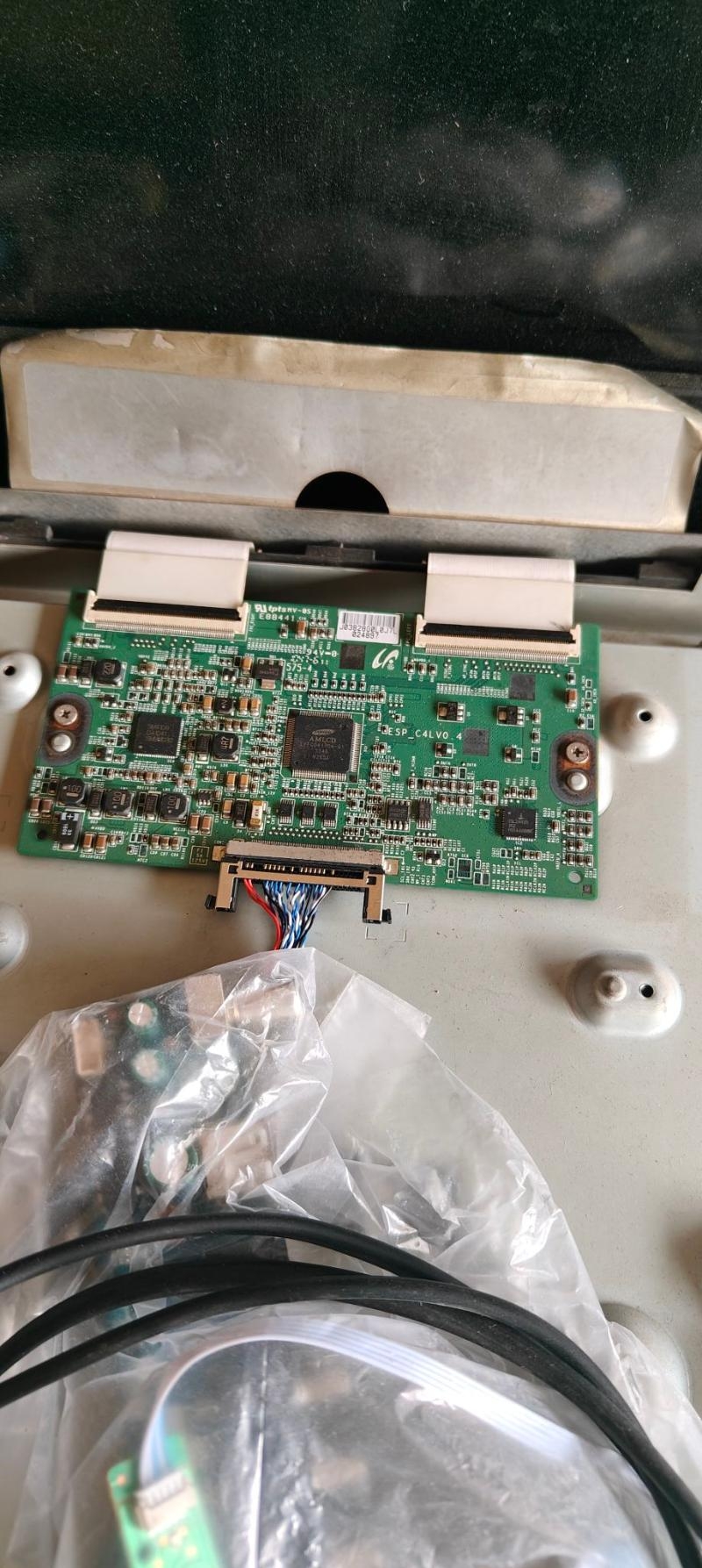 Shree Shyam Electronics-project-1