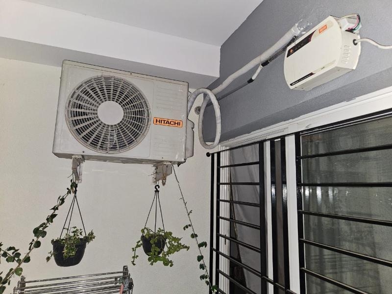 Aroma Air Condition -project-6