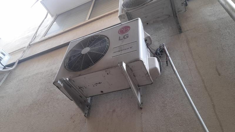 Aroma Air Condition -project-7