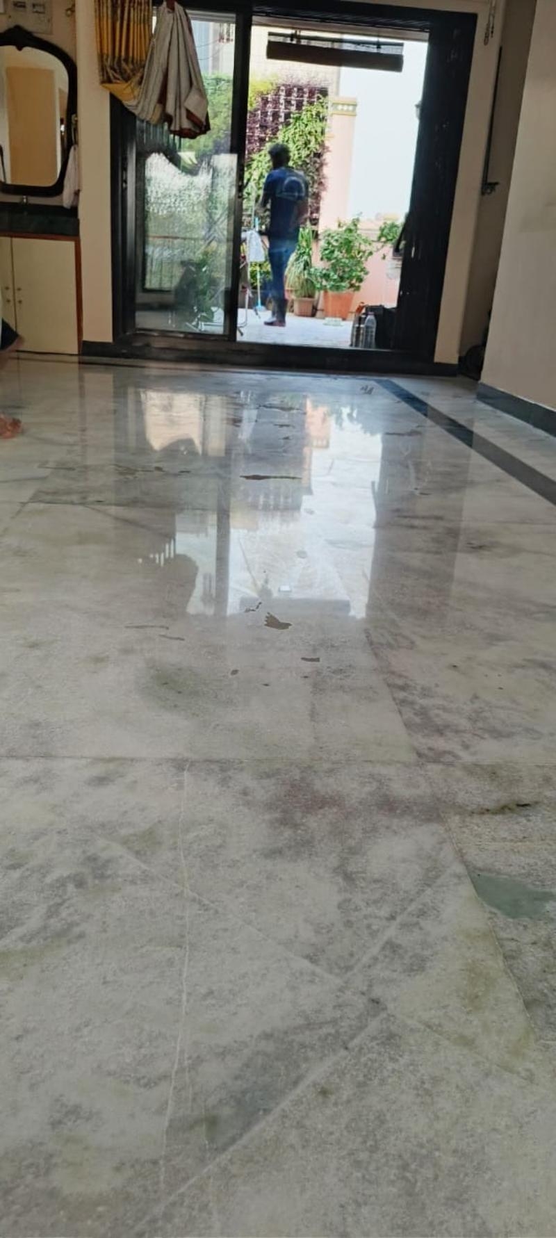ARCO Marble Diamond Polish Service-project-3