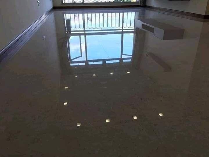 ARN Marble Polishing-project-5