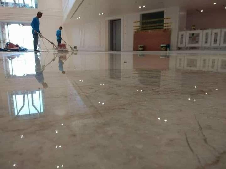 ARN Marble Polishing-project-6