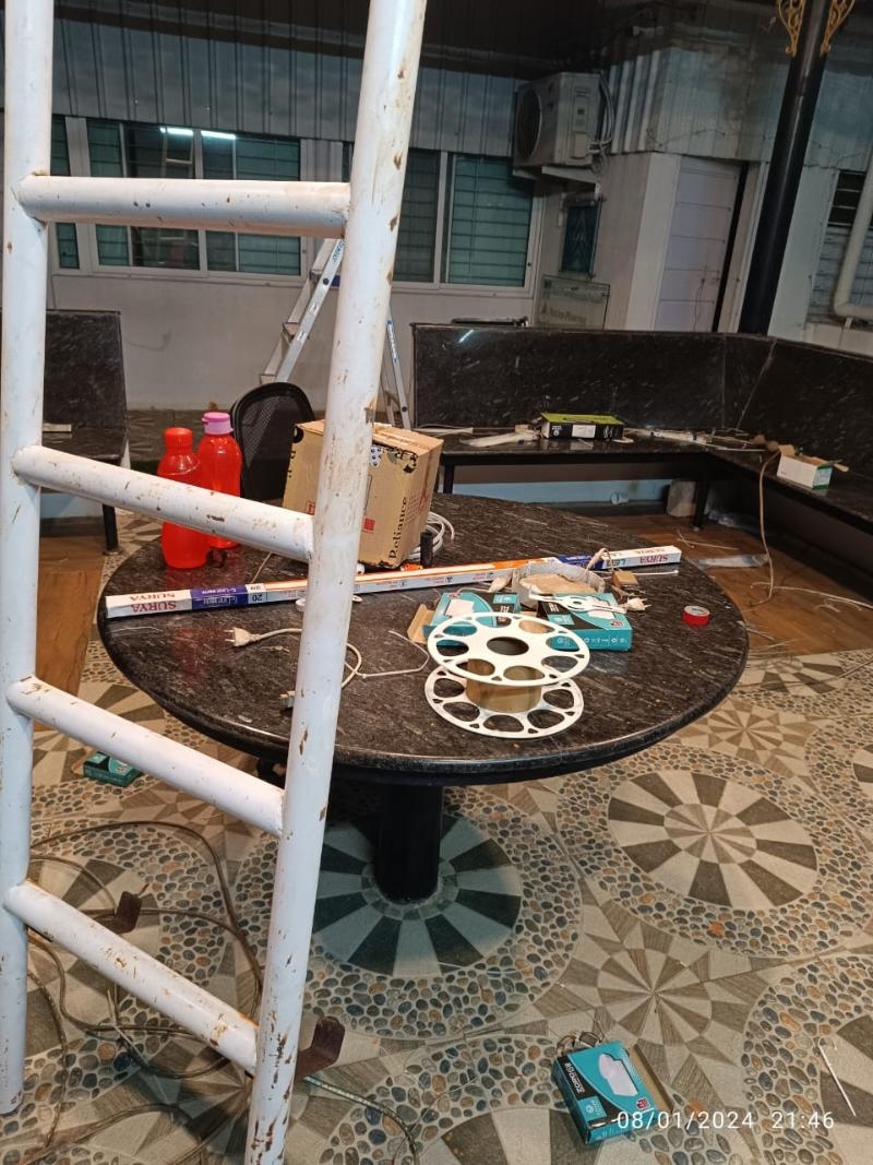 Deepa Electrical Services-project-0