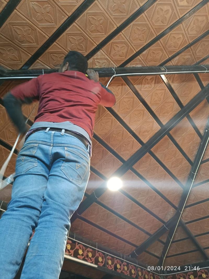 Deepa Electrical Services-project-1