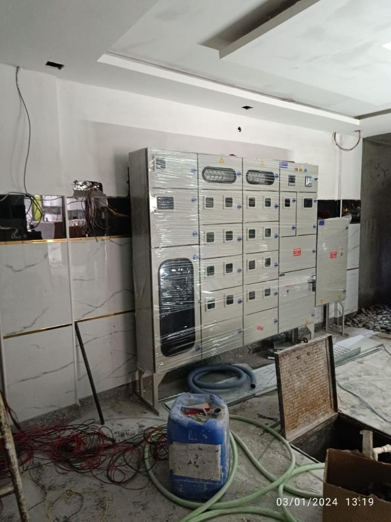 Deepa Electrical Services-project-4