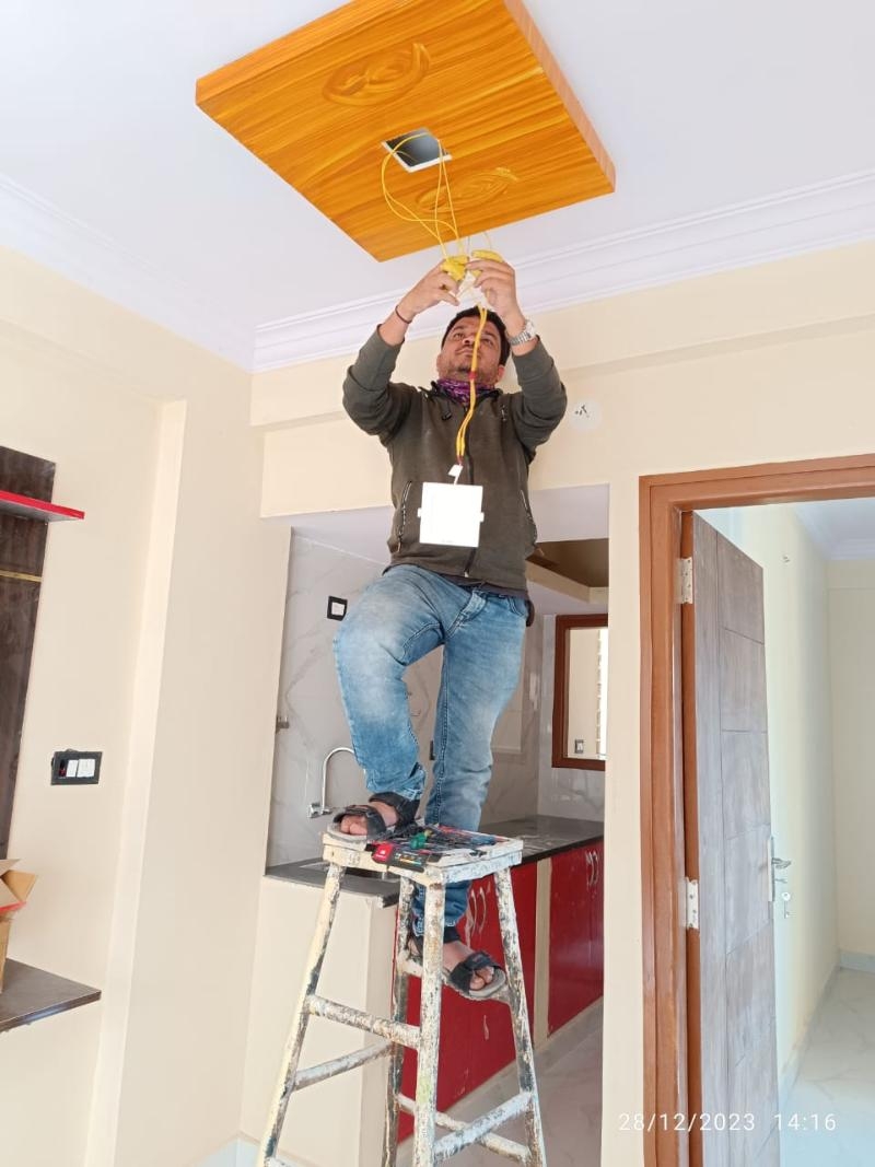 Deepa Electrical Services-project-6