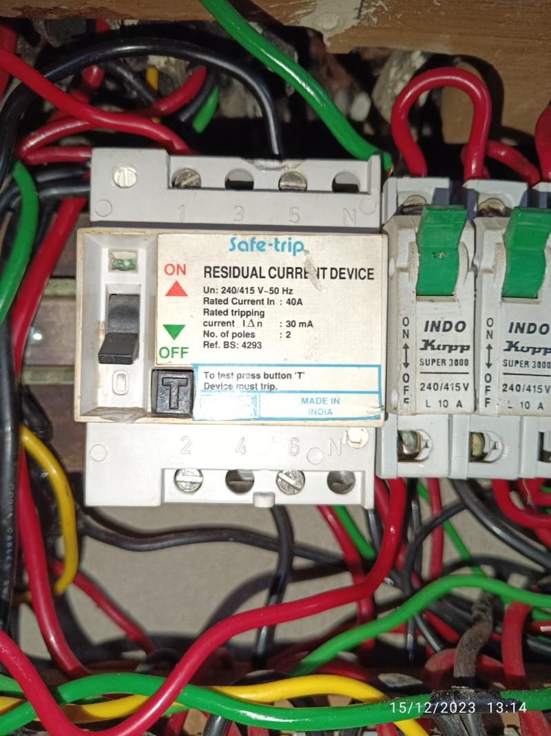 Deepa Electrical Services-project-9