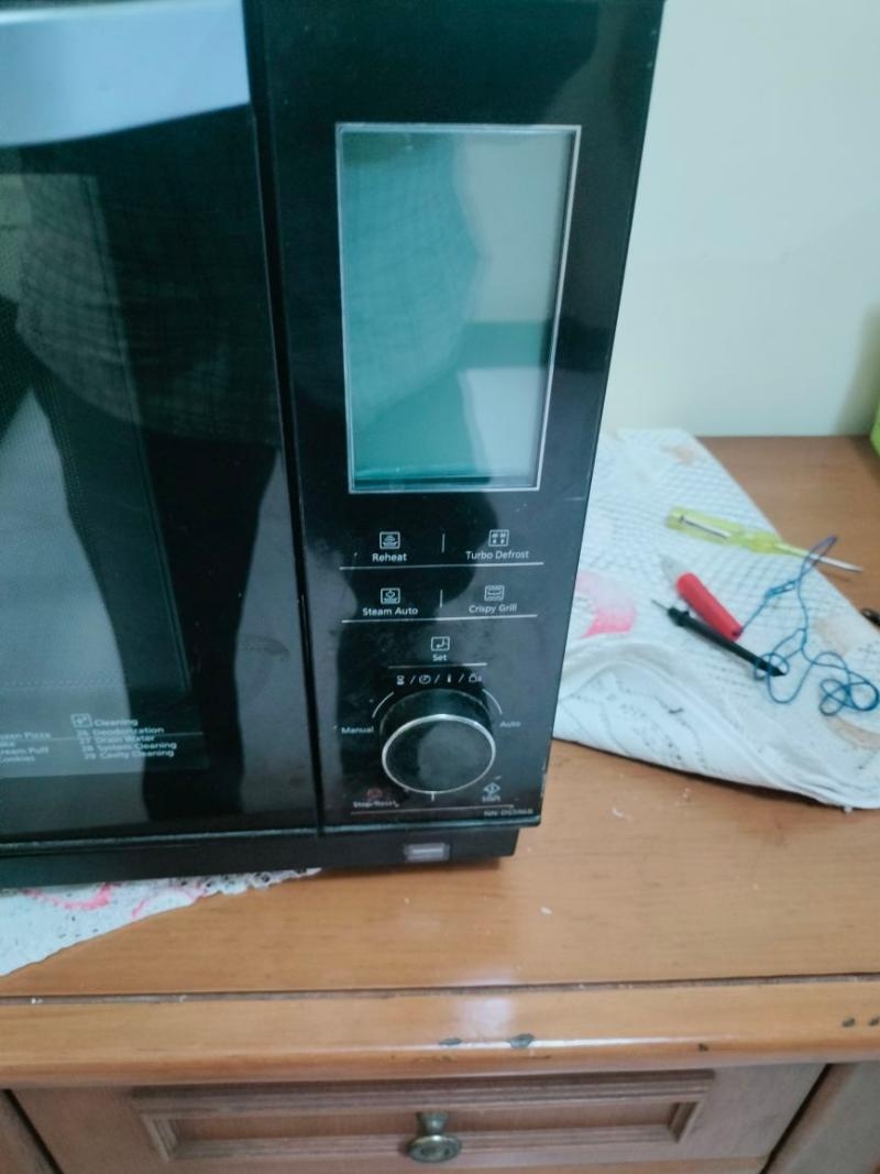 RP Home Appliances Services-project-0