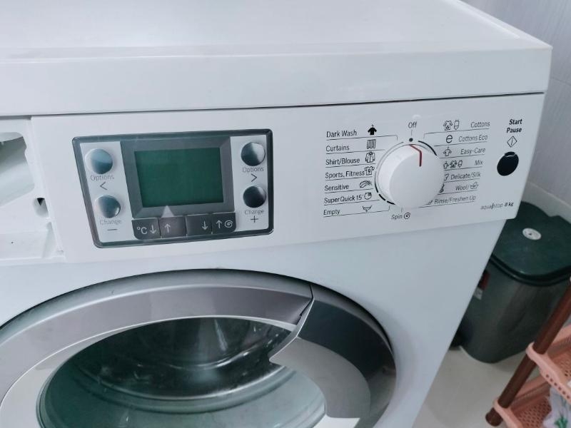 RP Home Appliances Services-project-4