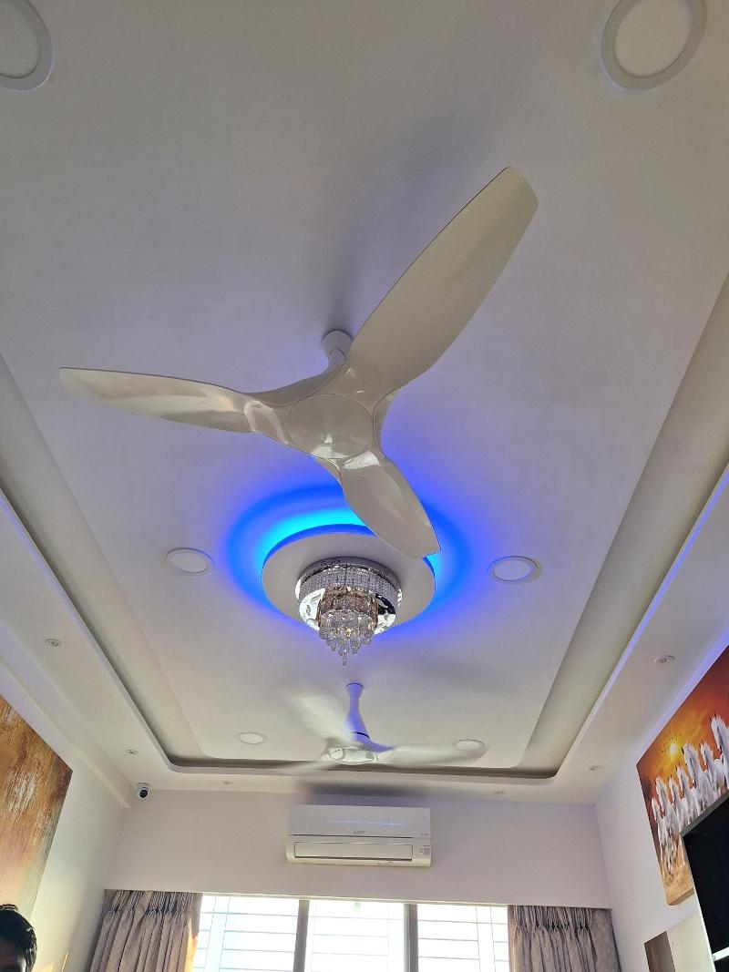 Avenir Enterprises False Ceiling-project-9
