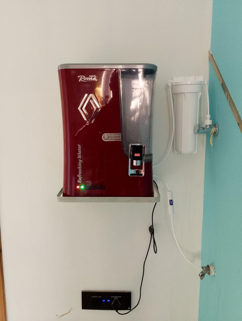 DP Aqua Tech -project-3