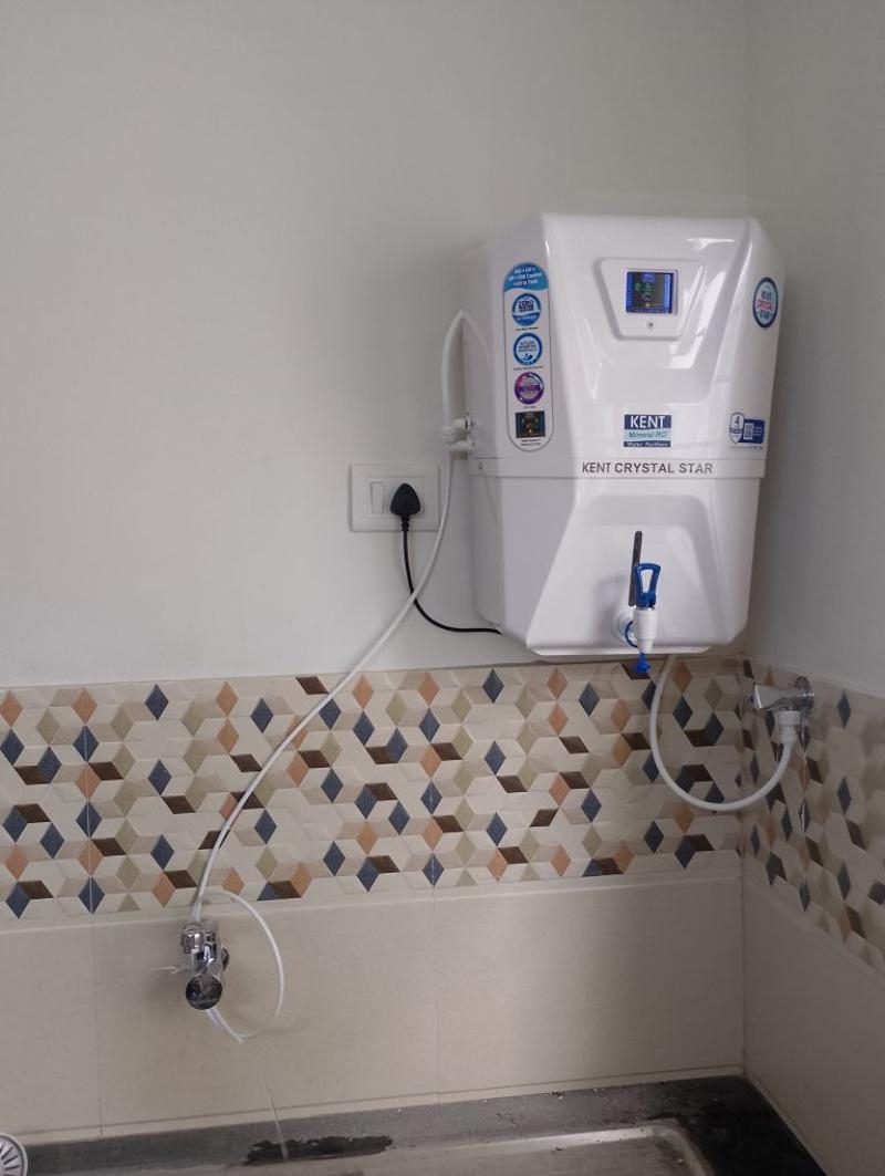 DP Aqua Tech -project-4
