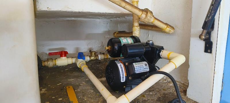 Pandey Electrician Plumbing Services-project-2