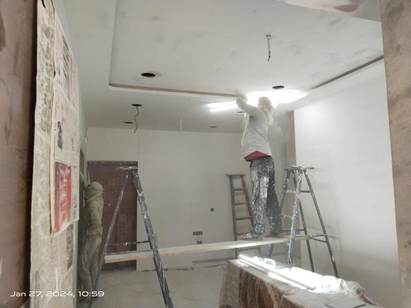 Gbs Paints -project-1