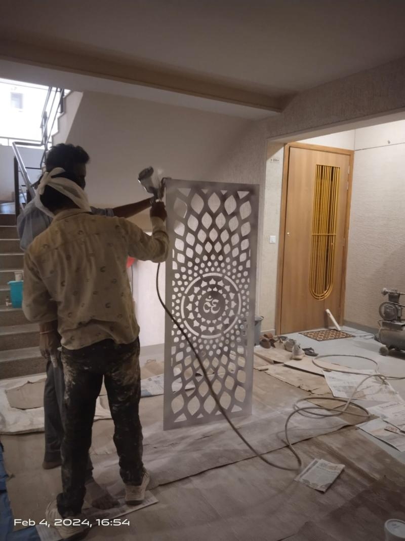 Gbs Paints -project-2