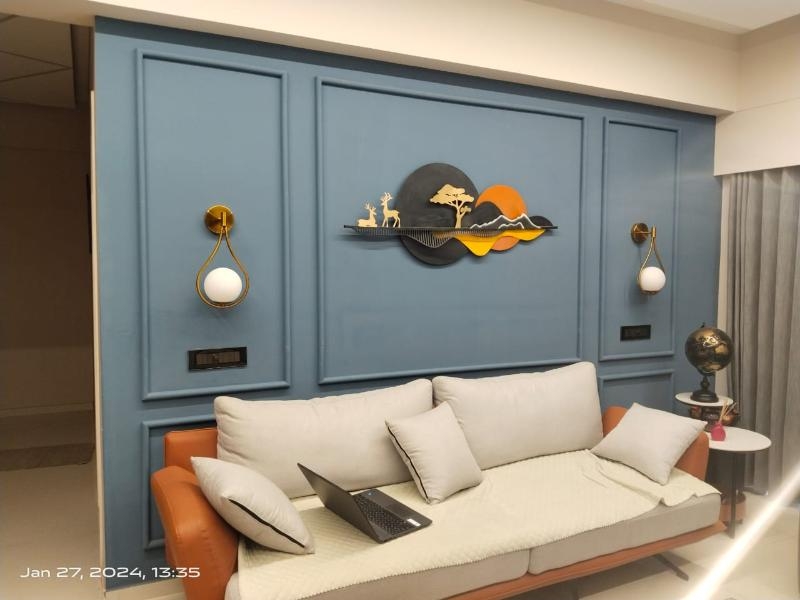 Gbs Paints -project-4