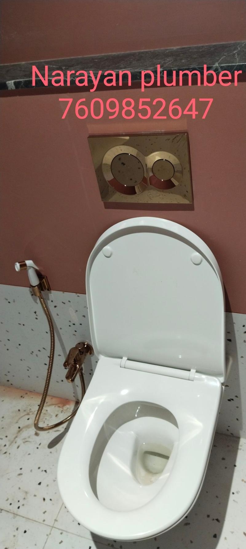 Narayan Plumbing Services -project-9
