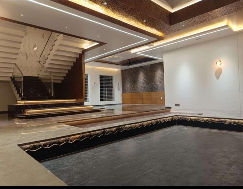 Mr A1 Electrical contractor-project-1