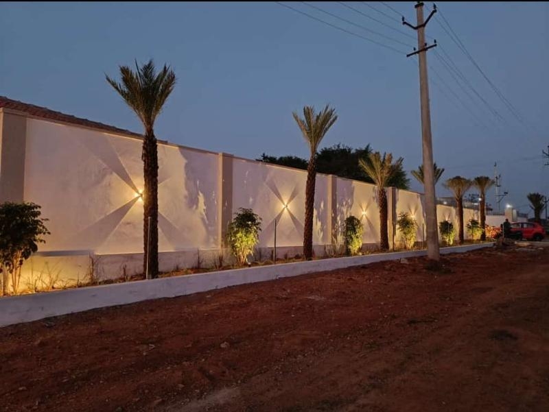 Mr A1 Electrical contractor-project-2