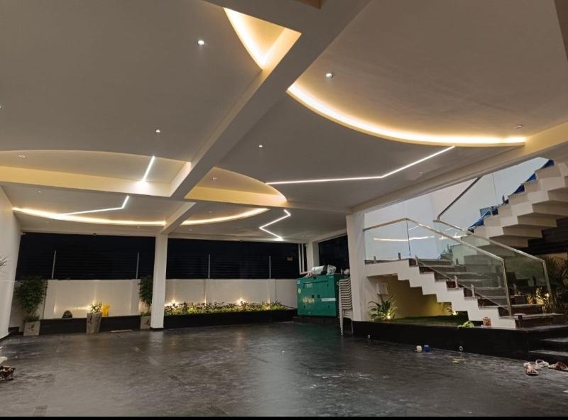 Mr A1 Electrical contractor-project-5