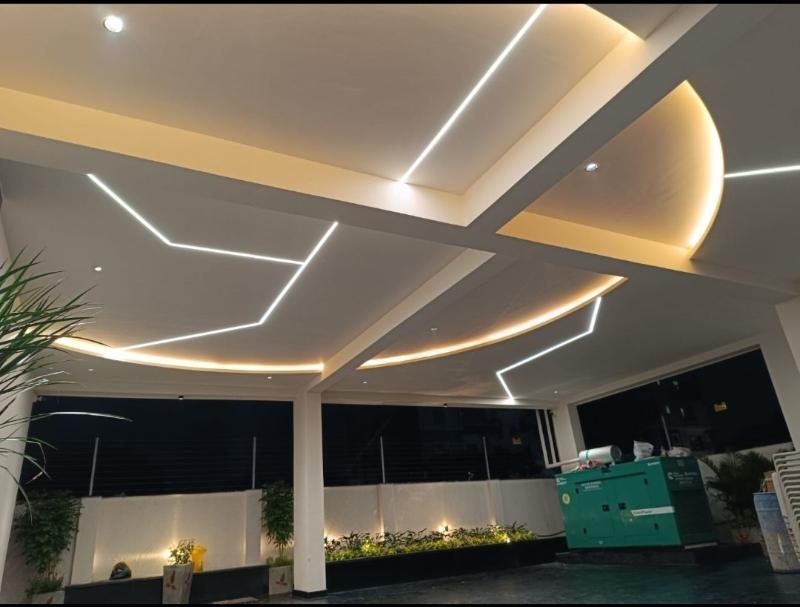 Mr A1 Electrical contractor-project-6
