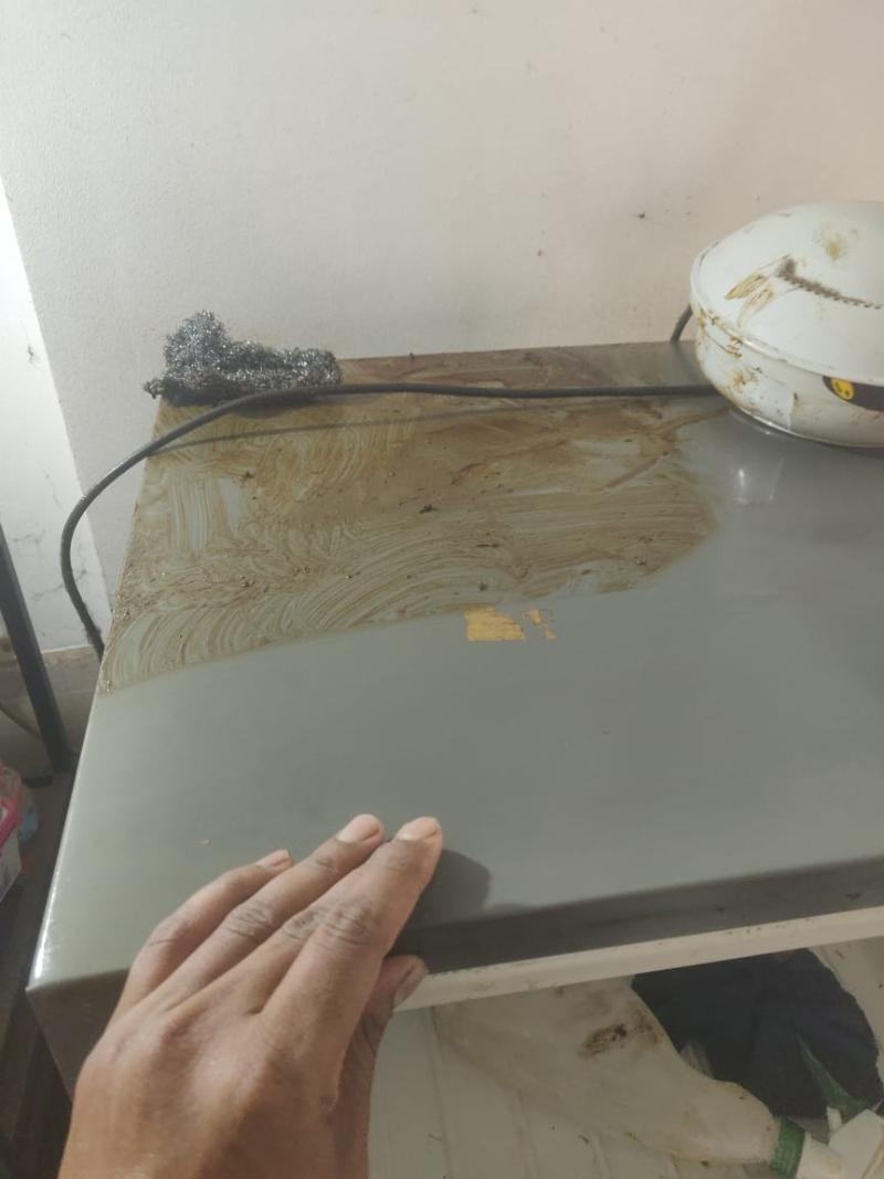 Sachin Cleaning Services-project-2