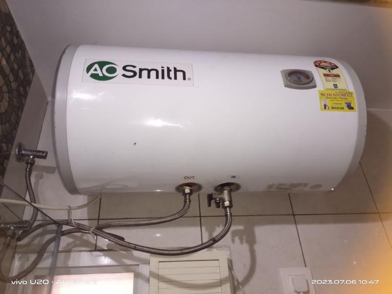 Sri Sai Electricals Works-	Bangalore -project-7