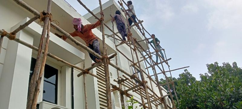 Jai Sri  Ram Waterproofing -project-8