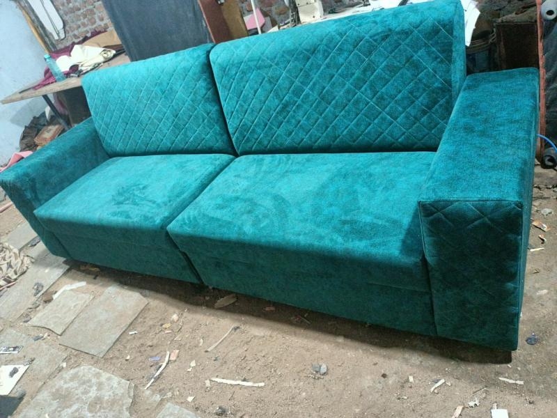 R P Recliner sofa Repair and Services-project-1