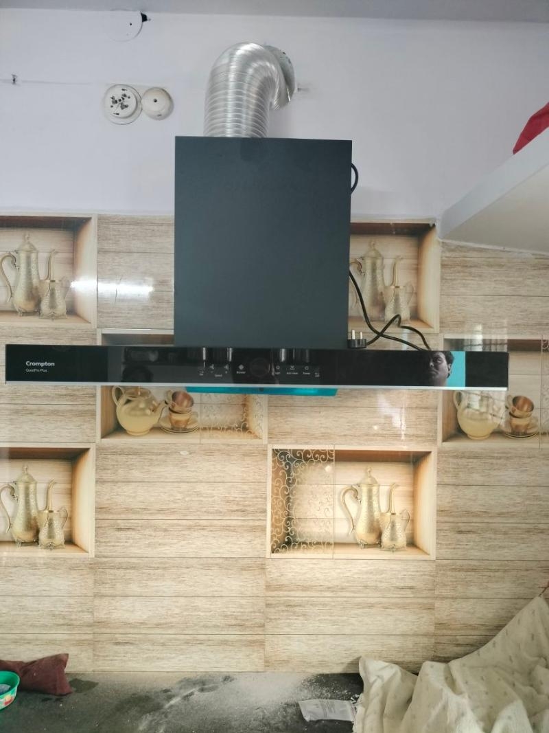 Raju Chimney Service-project-3