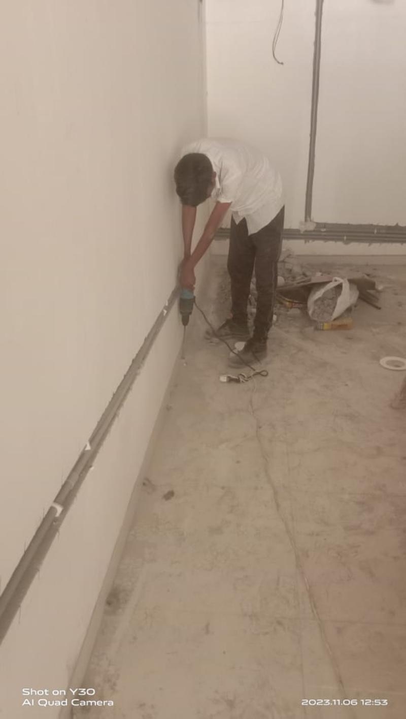 Project 1