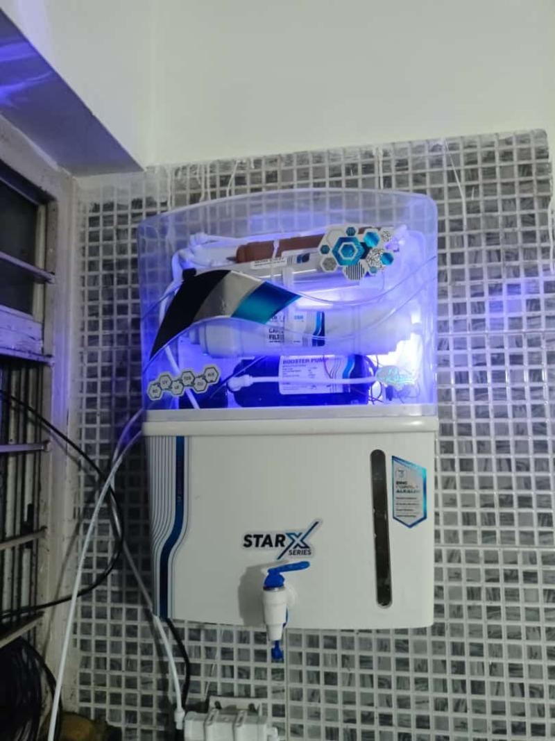 AS Electricals & Aplliances Services-project-1