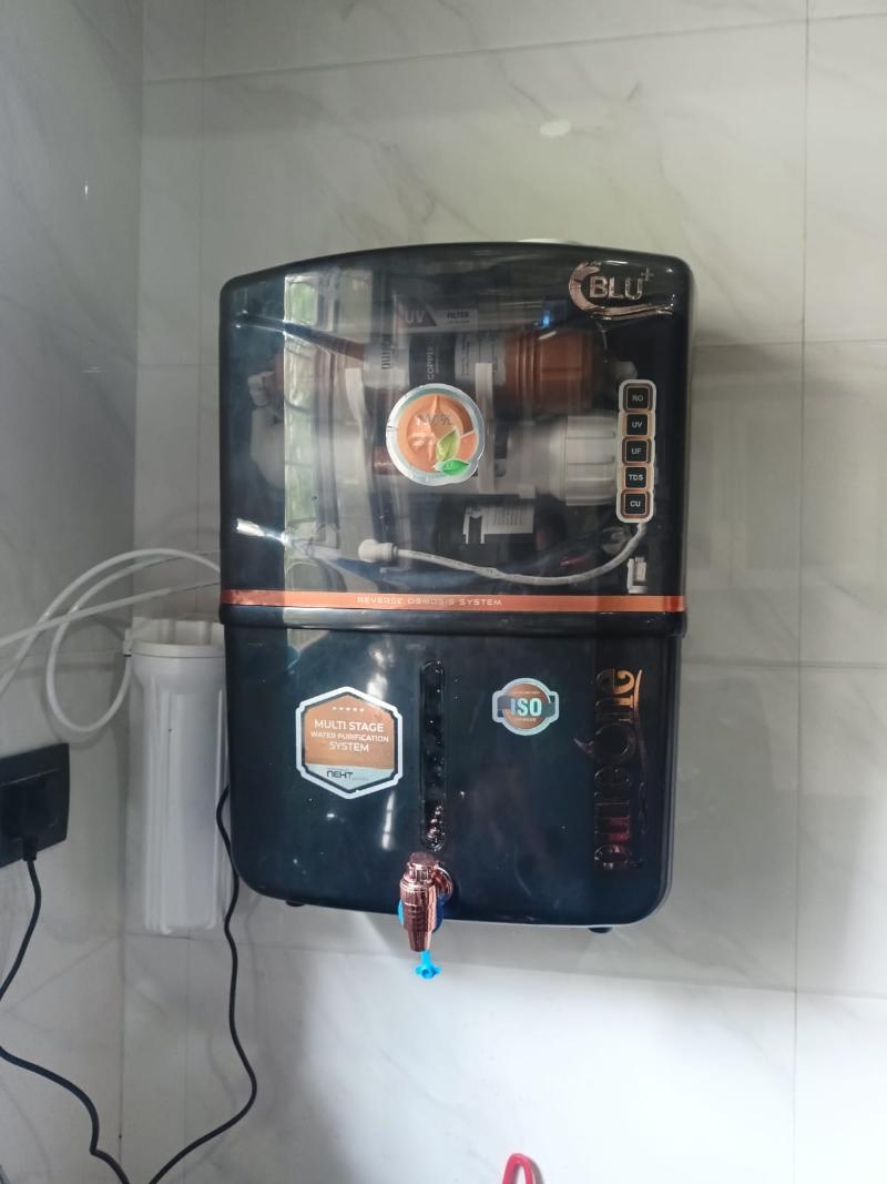 AS Electricals & Aplliances Services-project-2