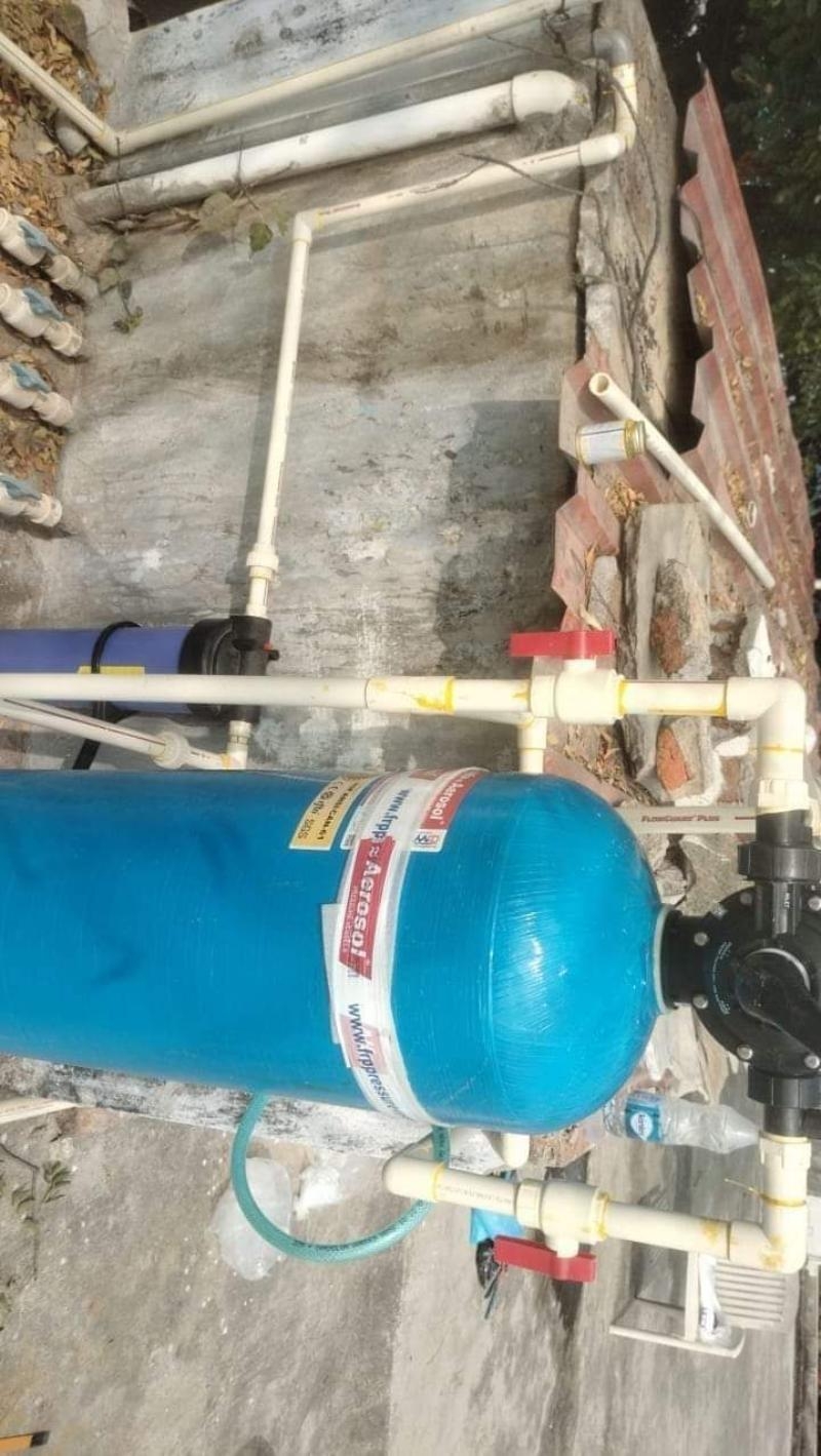 Malik Plumber Service-project-8