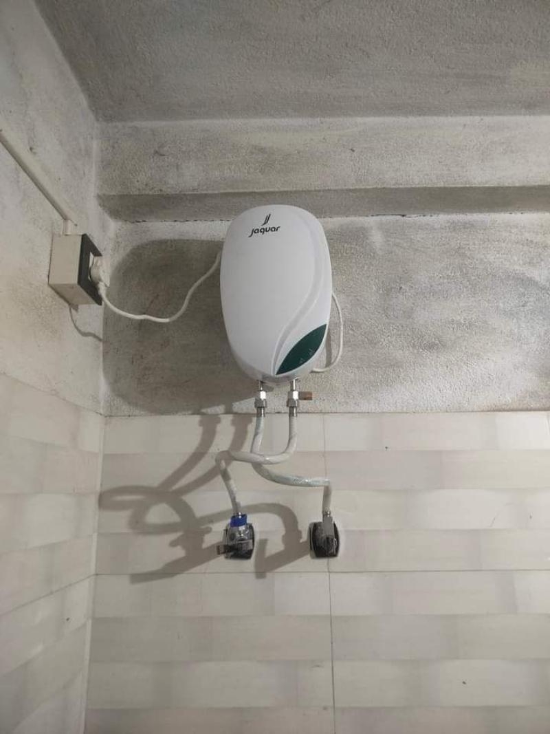 Malik Plumber Service-project-9