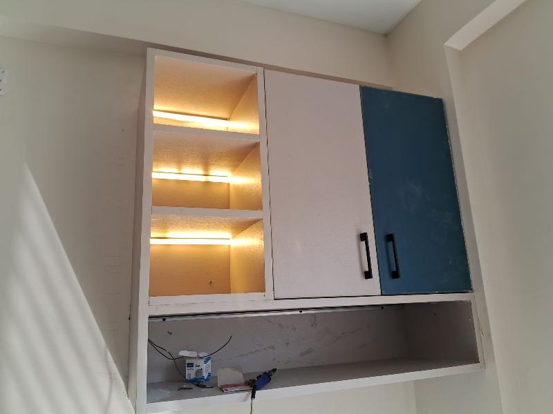 Shahid Golgeri Electrician-project-1