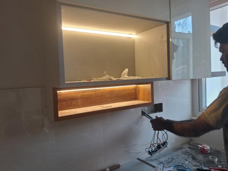 Shahid Golgeri Electrician-project-3