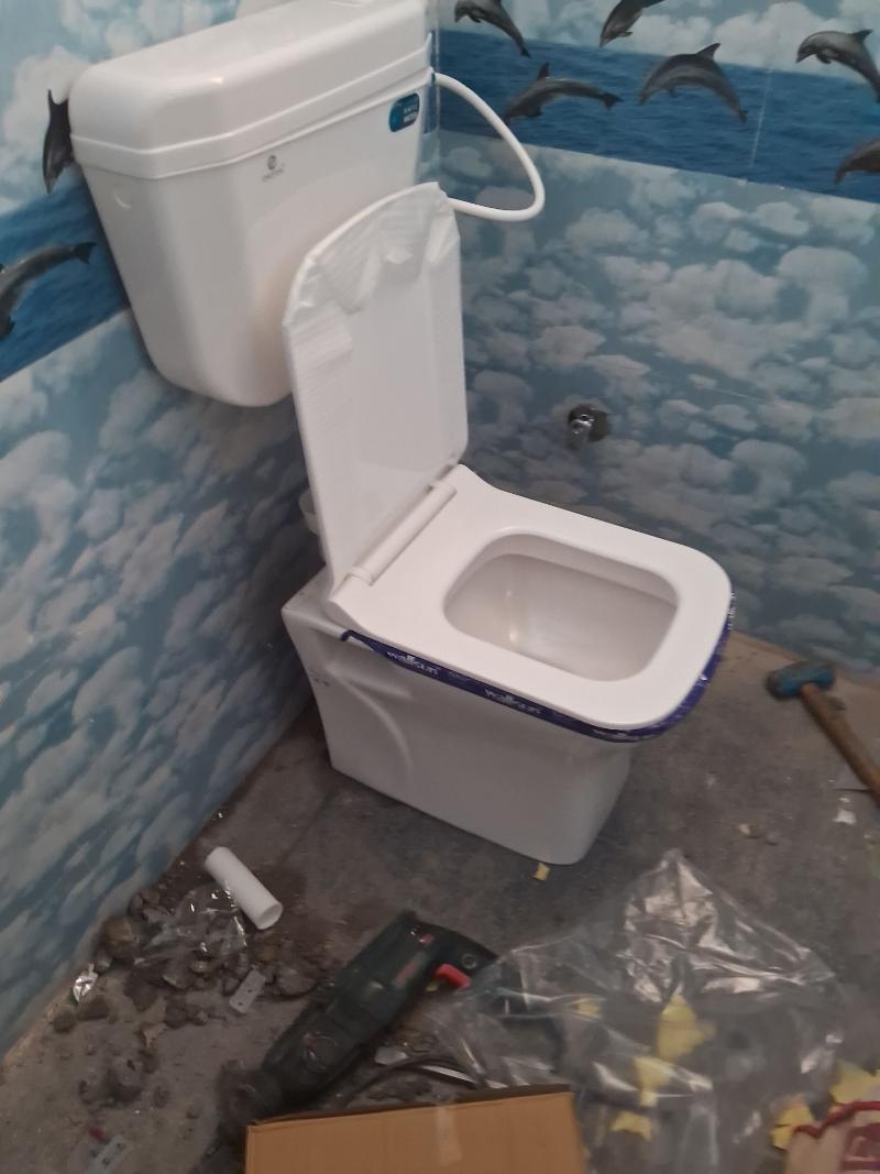 Shahid Golgeri Electrician-project-7