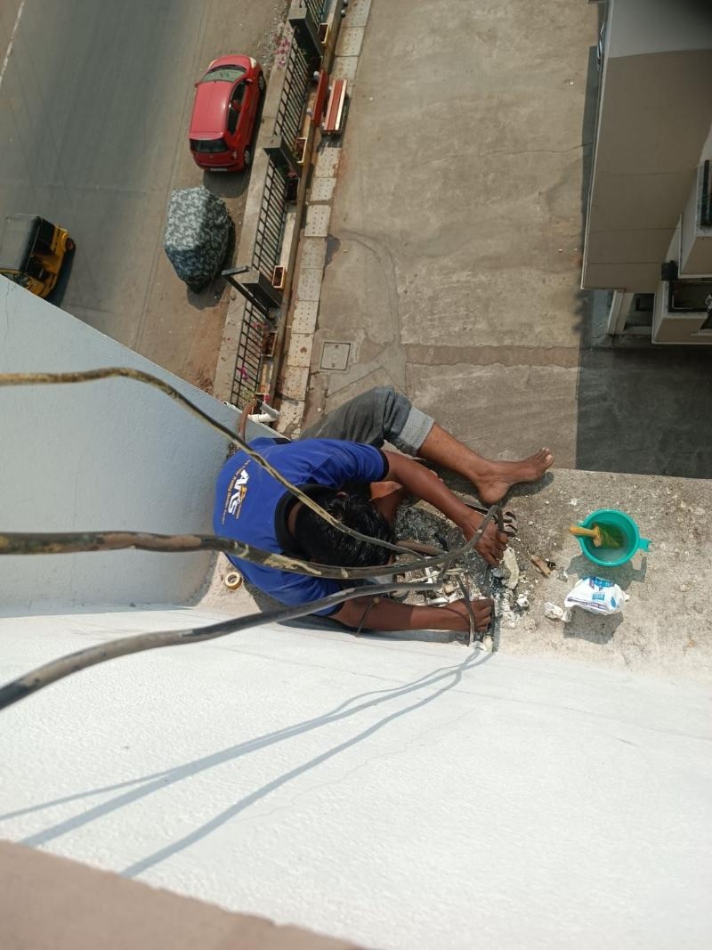 ARS Cooling System-project-3